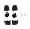 Set of R1/L1/R2/L2 Buttons for PlayStation 5 DualSense Controller